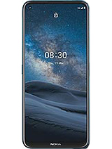 Nokia 8.3 5G